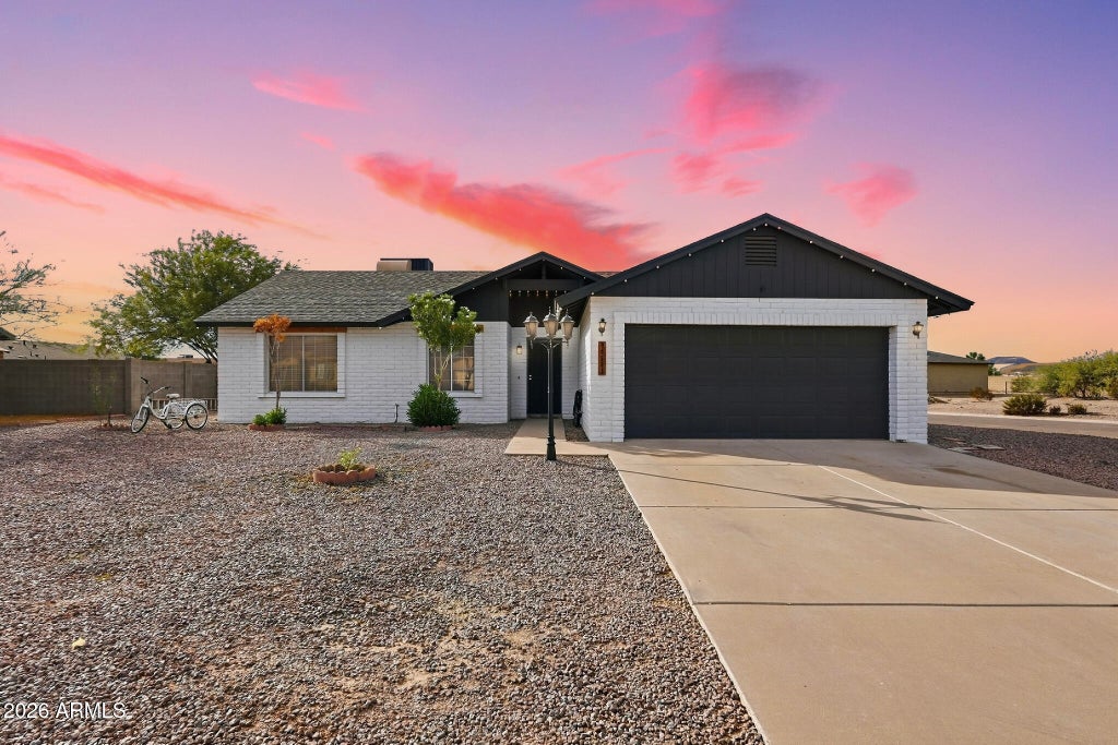 Photo of 10583 W Fernando Drive, Arizona City, AZ 85123 (MLS # 7088174)