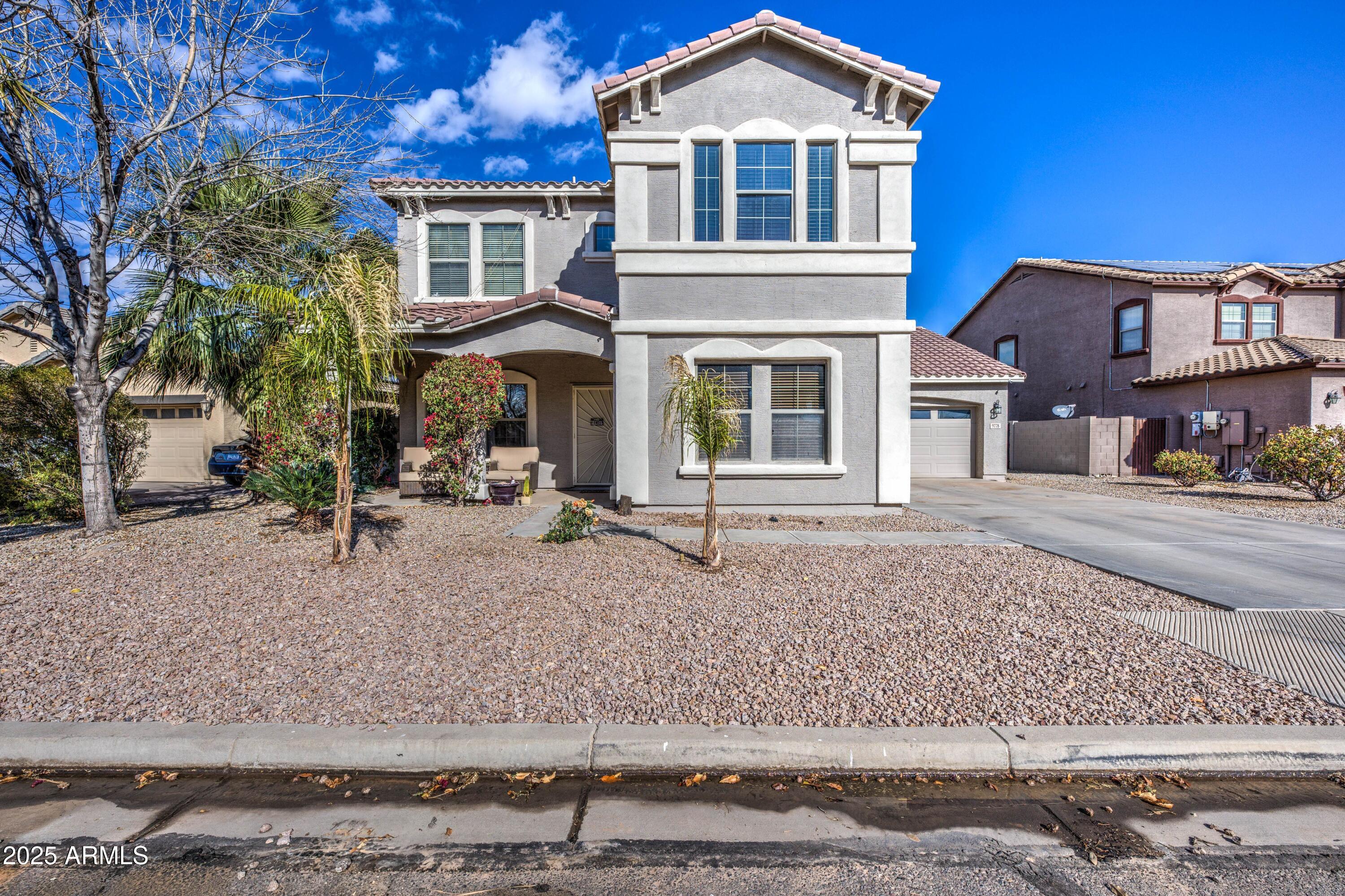 9778 E BARLEY Road