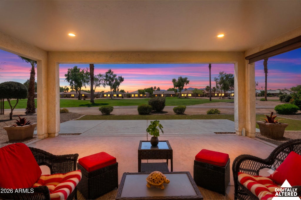 Photo of 3684 N 160th Avenue N, Goodyear, AZ 85395 (MLS # 7034565)