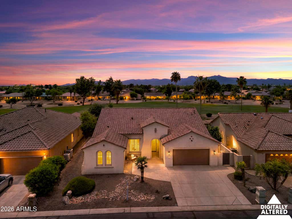 Photo of 3684 N 160th Avenue N, Goodyear, AZ 85395 (MLS # 7034565)