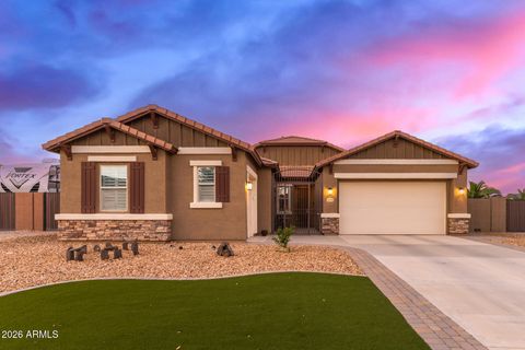 18610 W SAN MIGUEL Avenue Litchfield Park AZ 85340