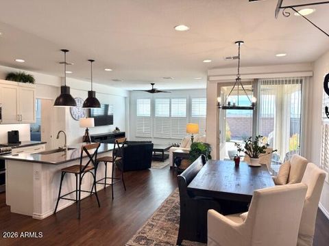 357 E LAS PUERTAS Lane Queen Creek AZ 85140