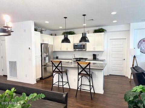 357 E LAS PUERTAS Lane Queen Creek AZ 85140