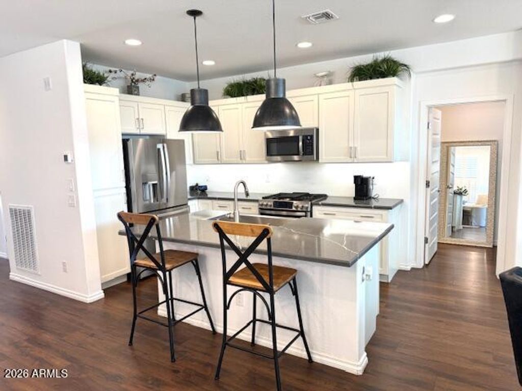 Photo of 357 E Las Puertas Lane, Queen Creek, AZ 85140 (MLS # 6980387)