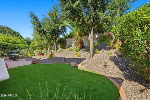 1476 E VESPER Trail Queen Creek AZ 85140