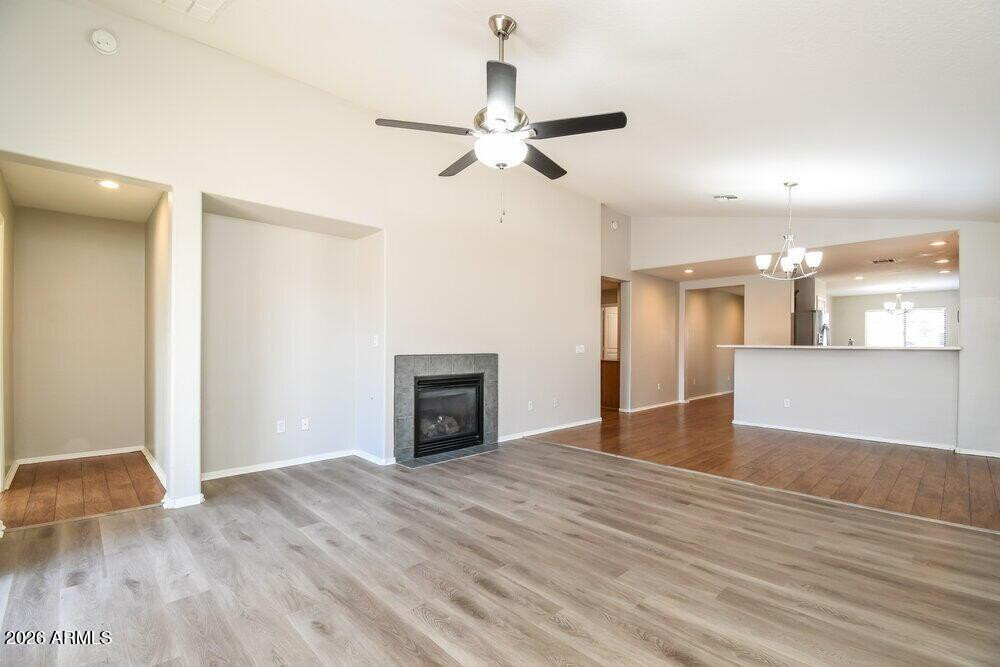 1851 W Desert Canyon Drive