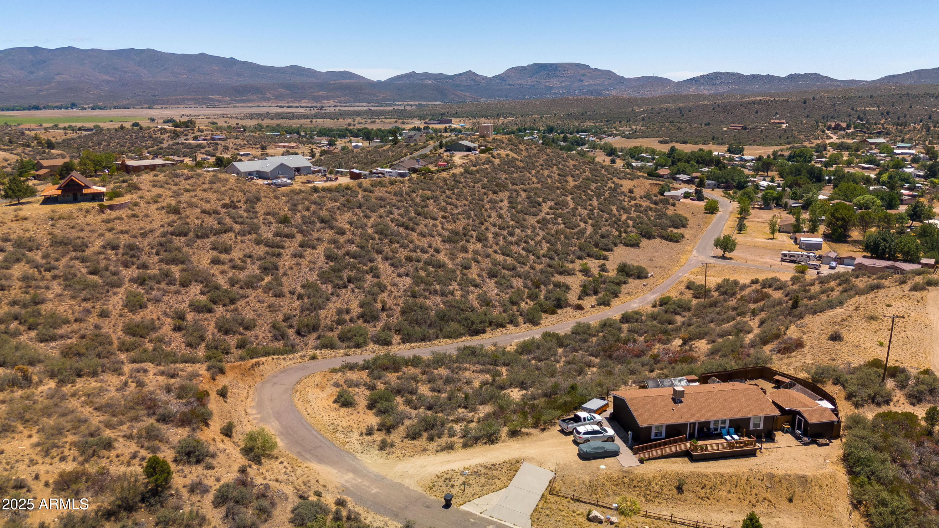 16943 W RANCH Road 218