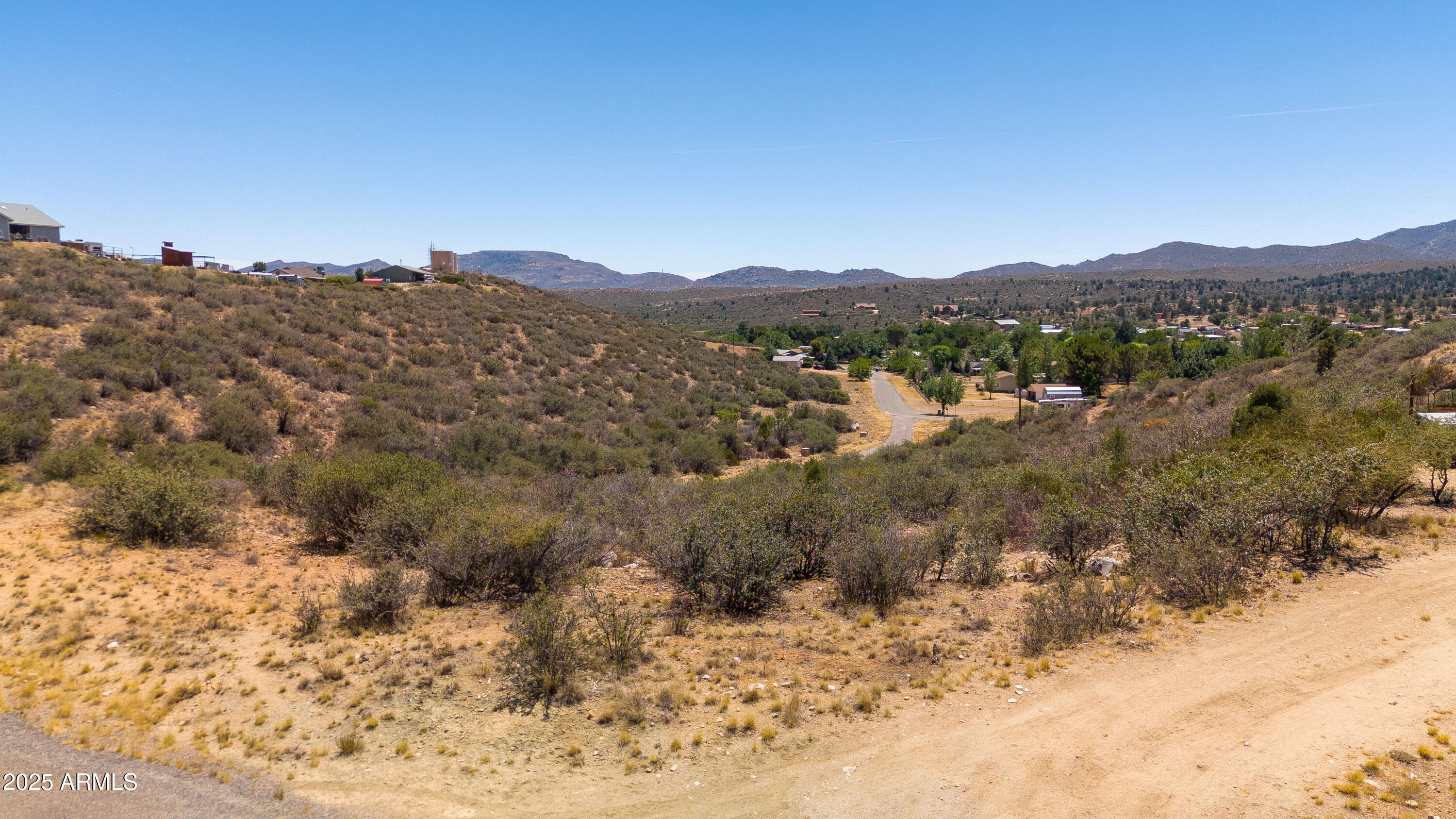 16943 W RANCH Road 218