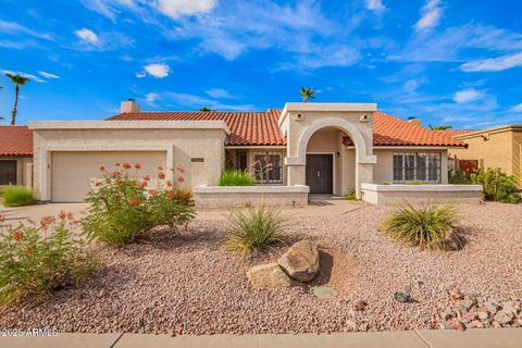 10468 E MISSION Lane Scottsdale AZ 85258