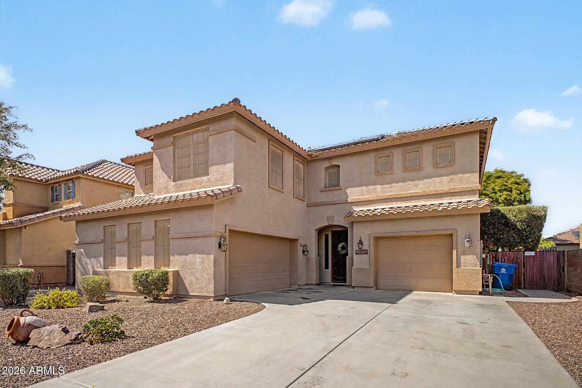 17648 W MARSHALL Lane