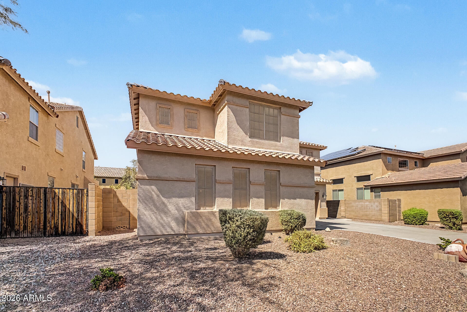 17648 W MARSHALL Lane
