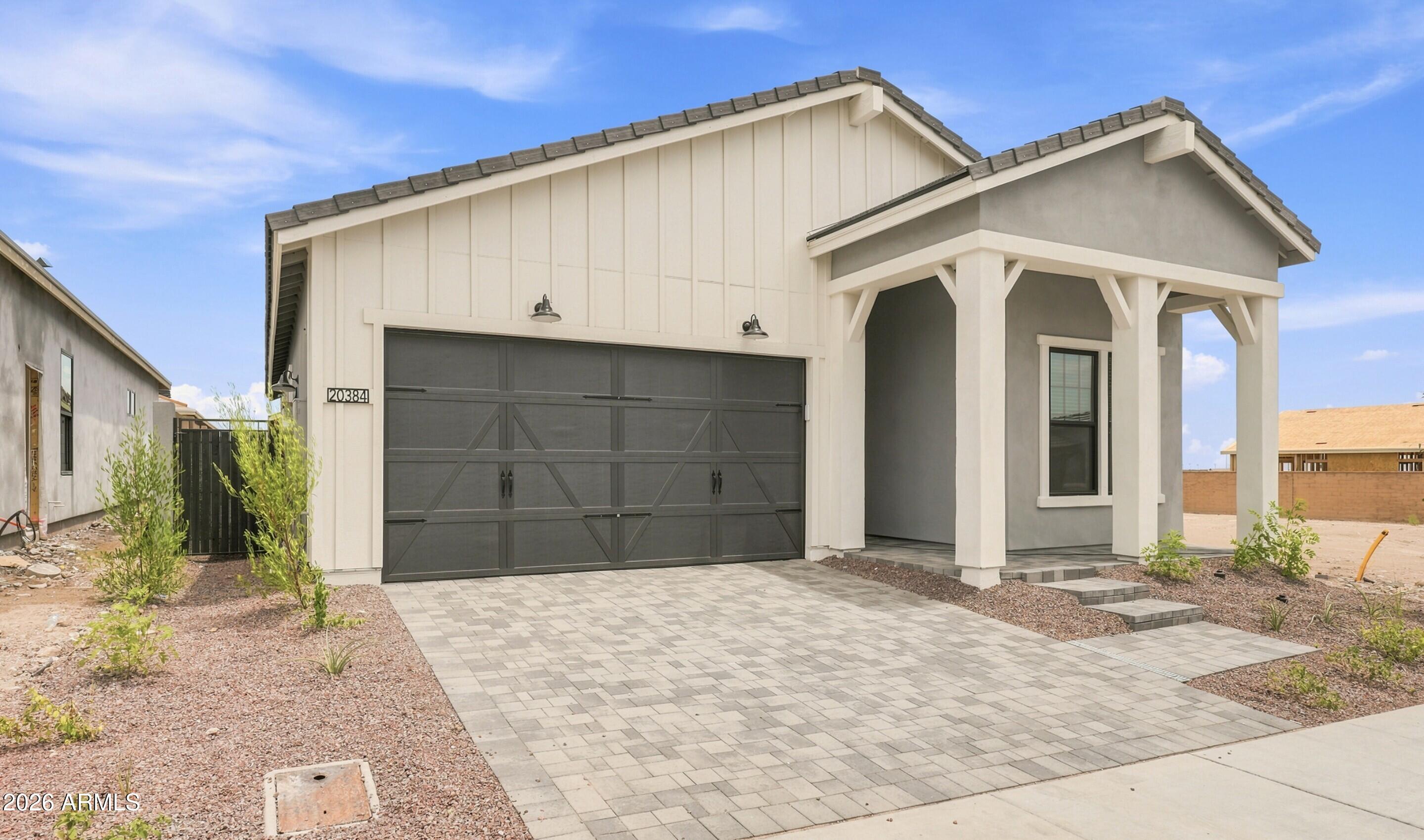 20384 W Apodaca Drive