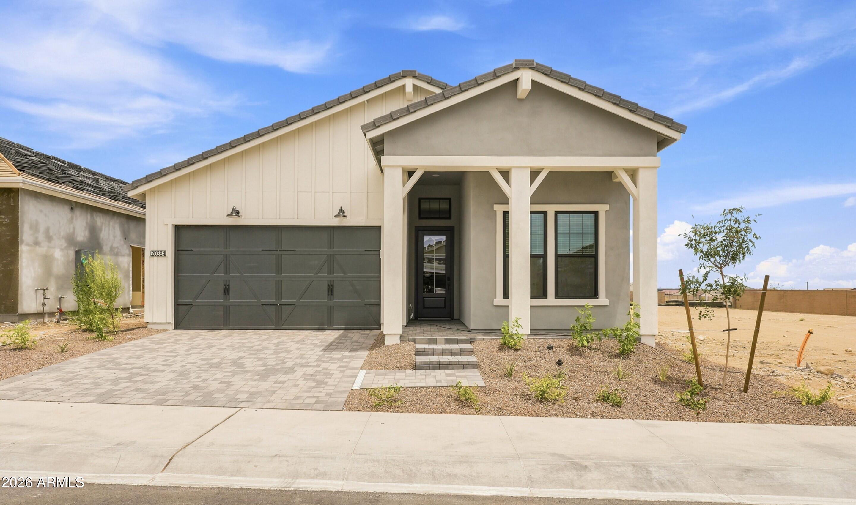 20384 W Apodaca Drive