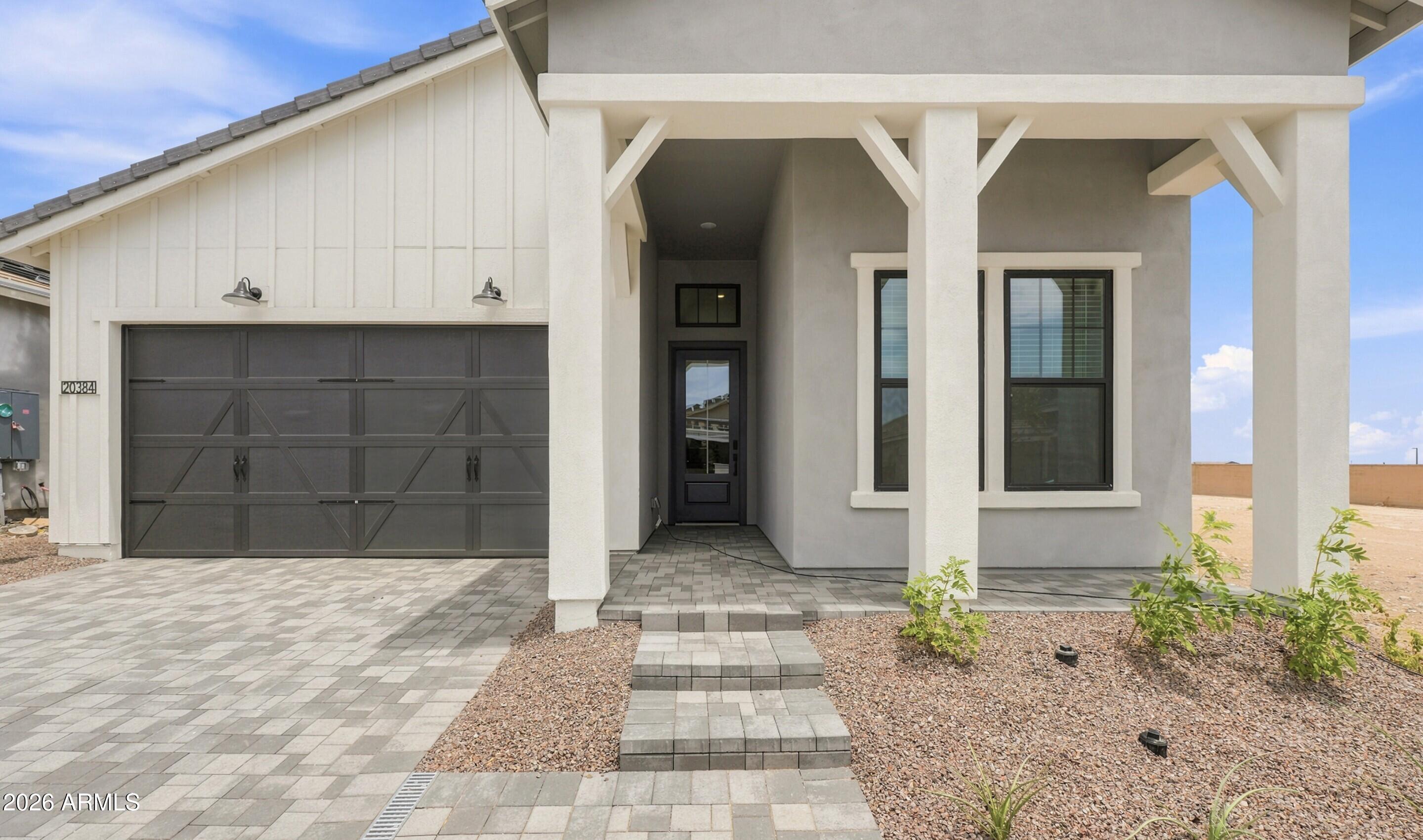 20384 W Apodaca Drive