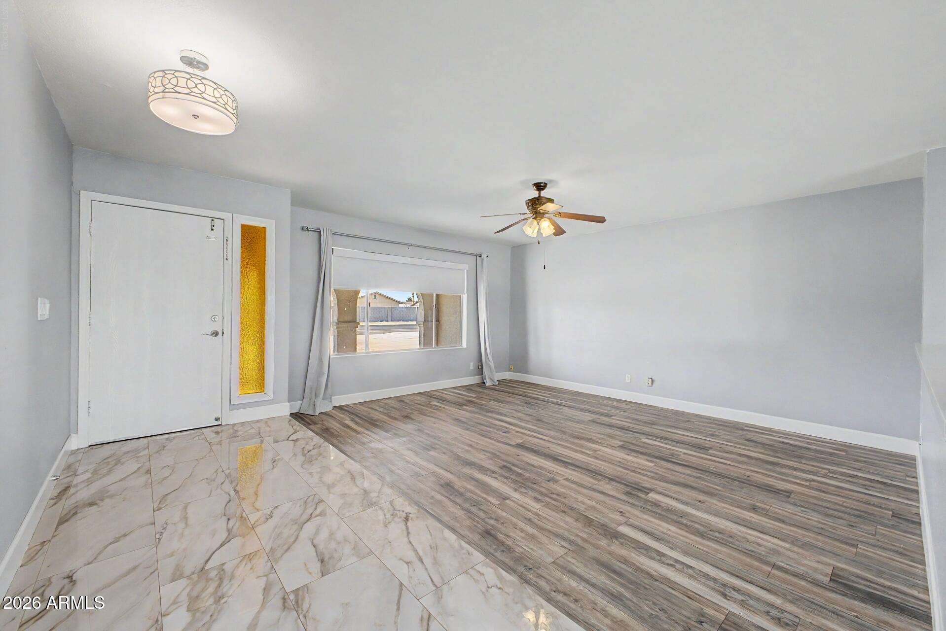 5707 W Cholla Street