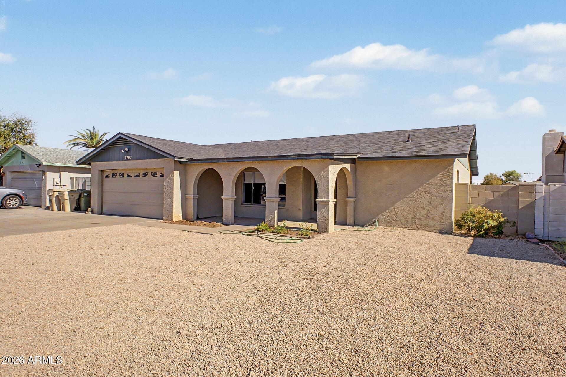5707 W Cholla Street