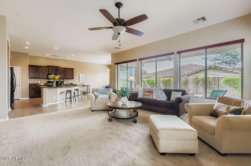 Photo of 12319 W Eagle Ridge Lane, Peoria, AZ 85383 (MLS # 6965151)