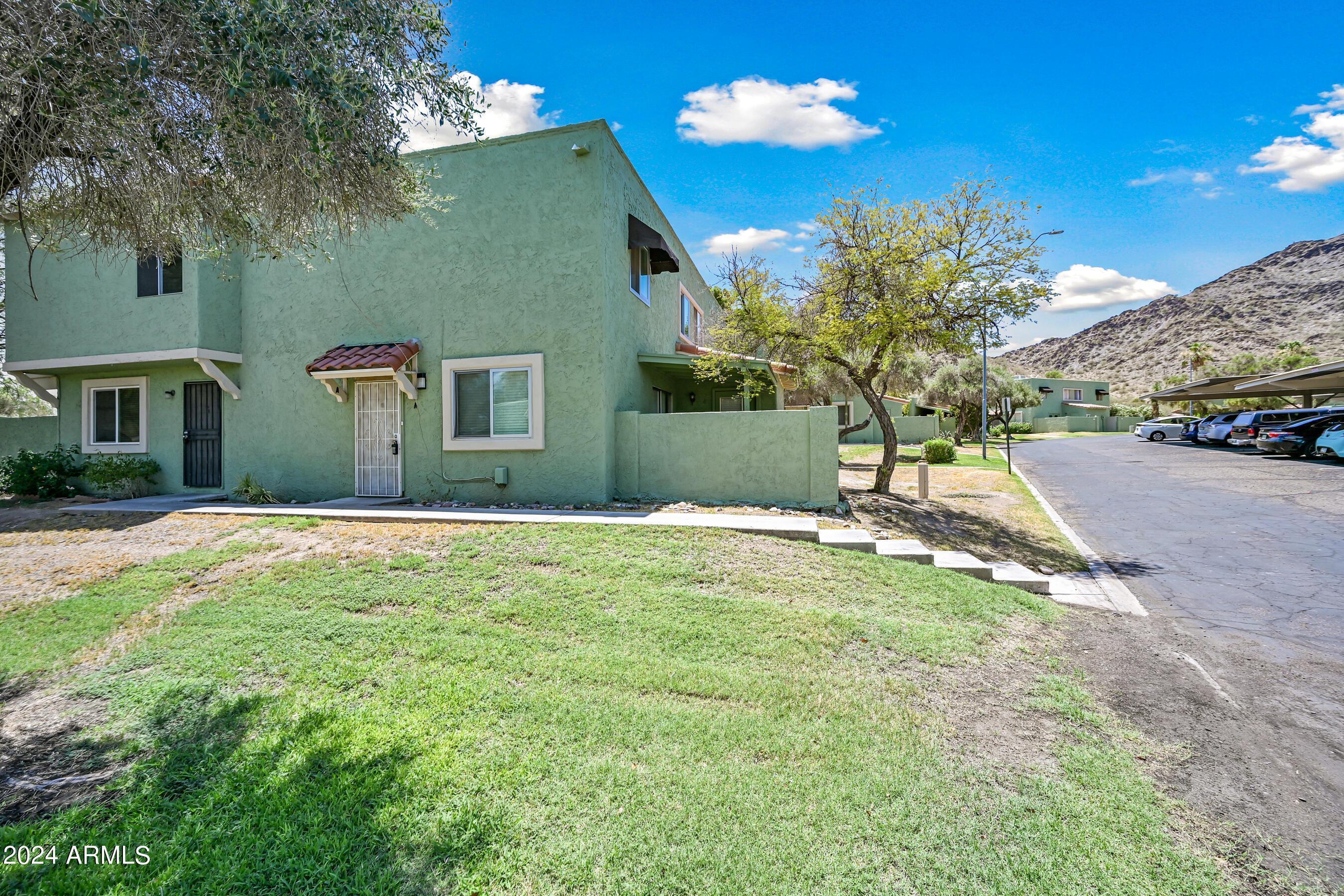 729 E Cochise Drive # B