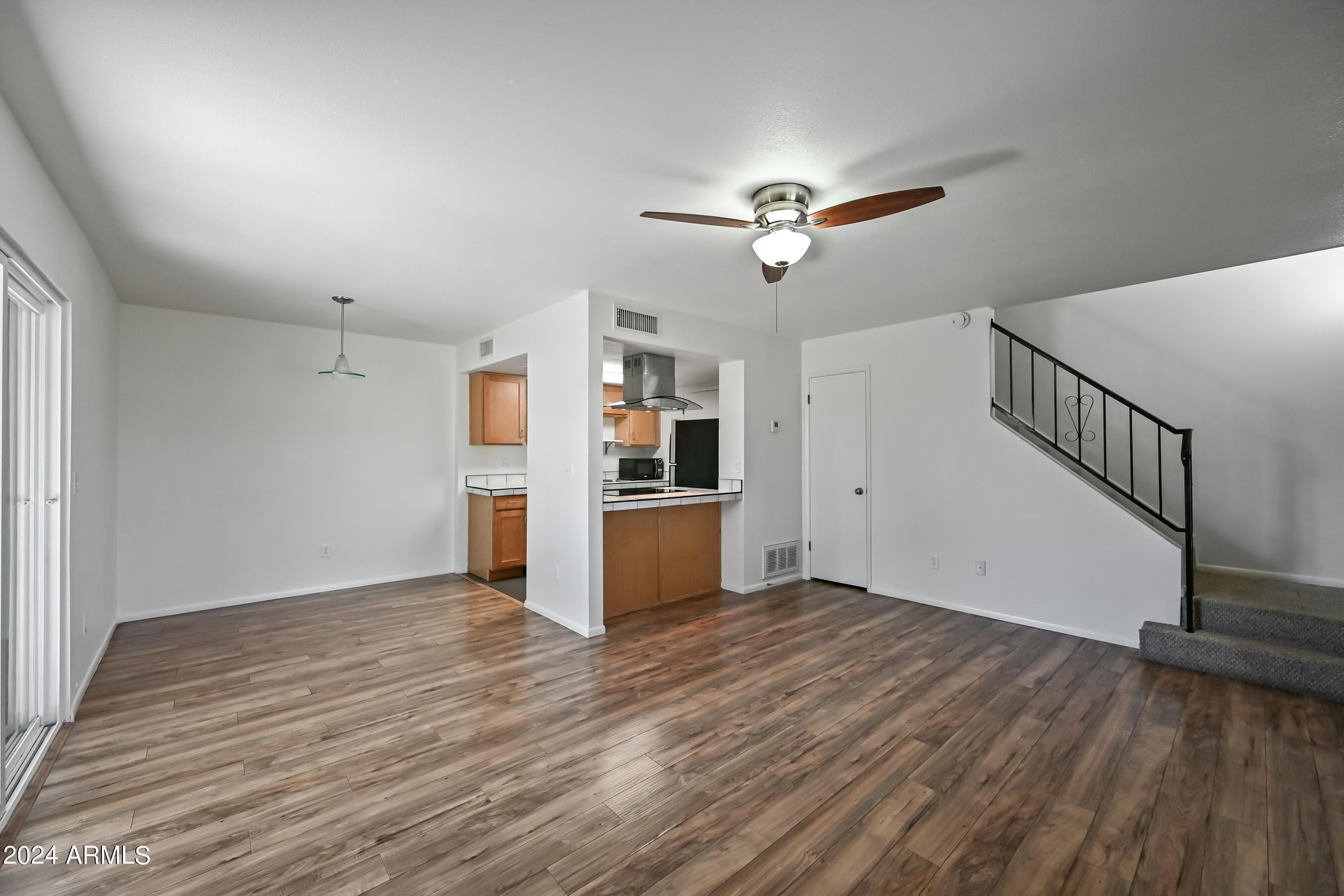 729 E Cochise Drive # B