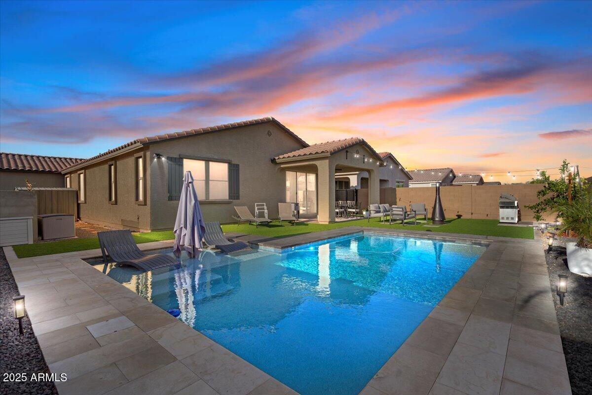 22473 E TWILIGHT Drive