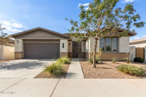 1412 W SONOQUI Boulevard San Tan Valley AZ 85140