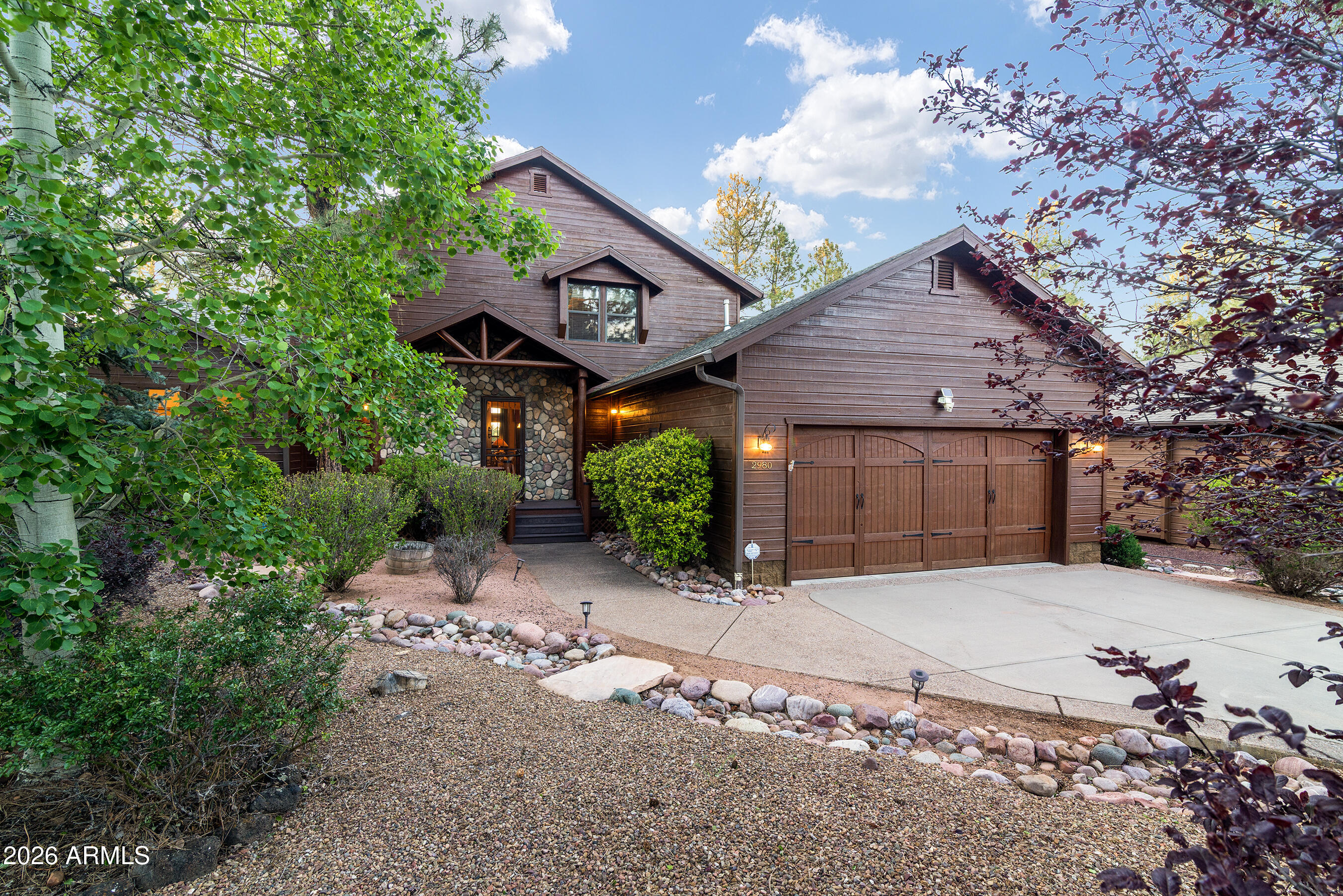 2980 W Billy Mayfair Loop