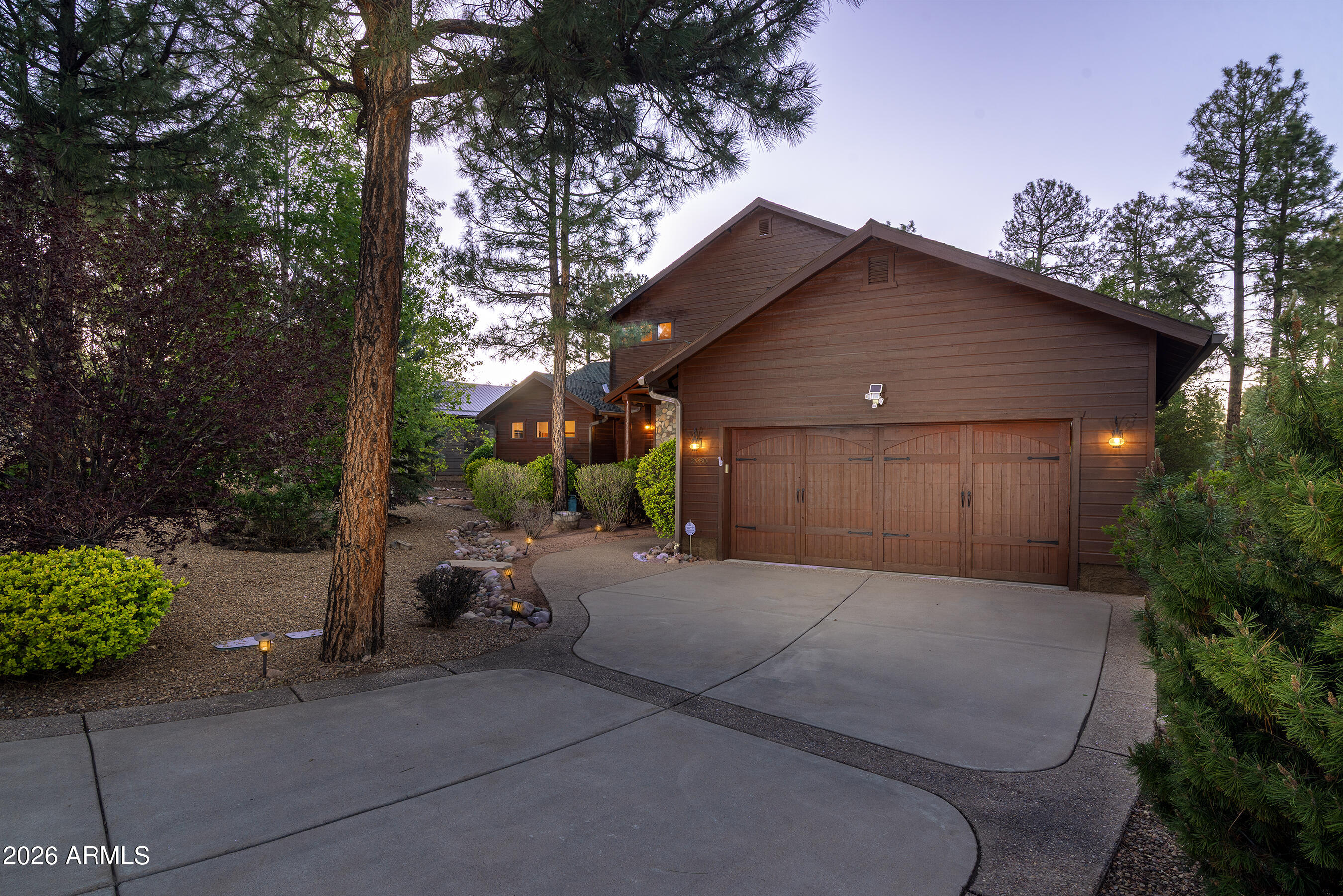 2980 W Billy Mayfair Loop