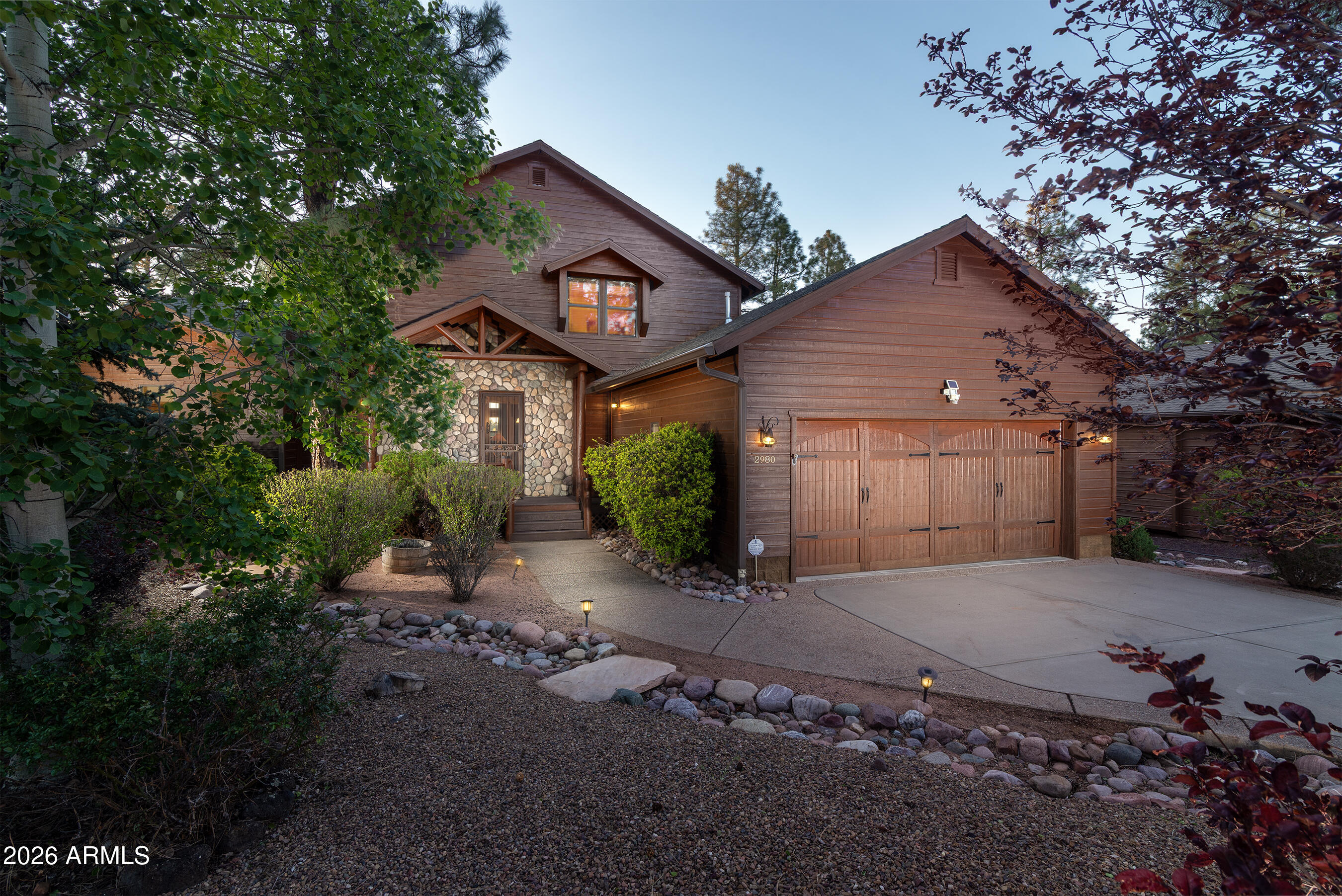2980 W Billy Mayfair Loop