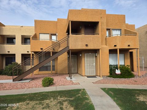 11640 N 51ST Avenue N 108 Glendale AZ 85304