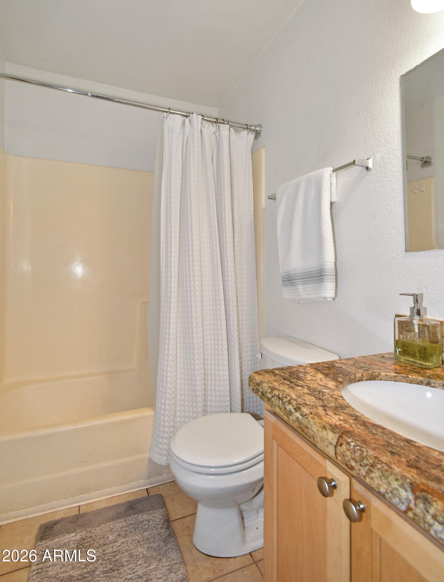 CACTUS FLATS CONDOMINIUM - Residential