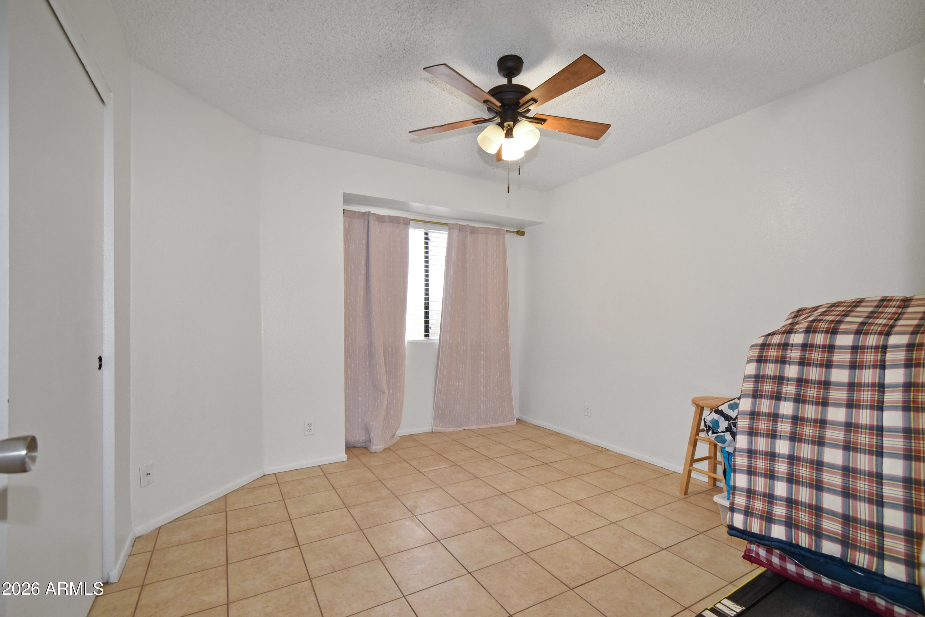 CACTUS FLATS CONDOMINIUM - Residential