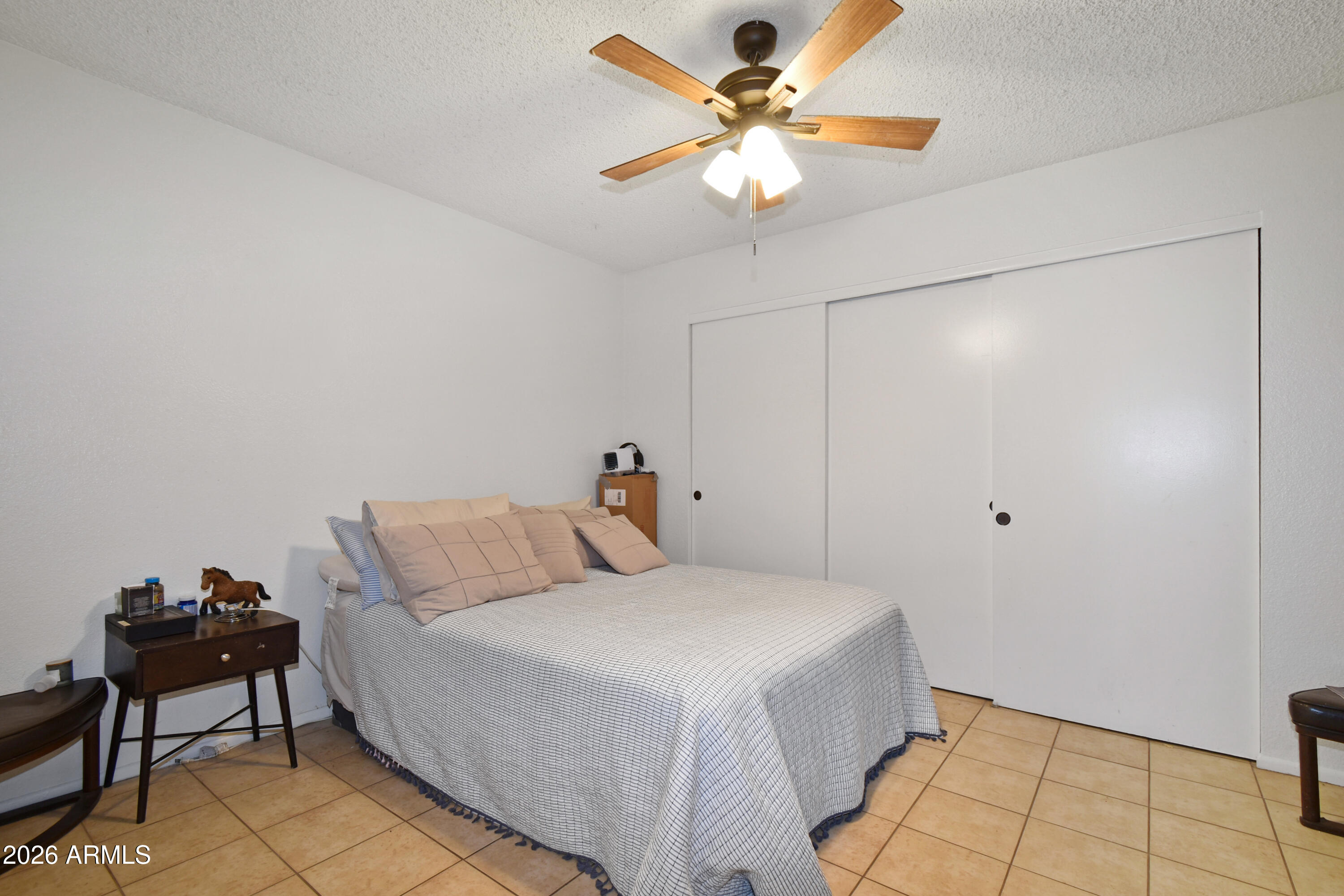CACTUS FLATS CONDOMINIUM - Residential