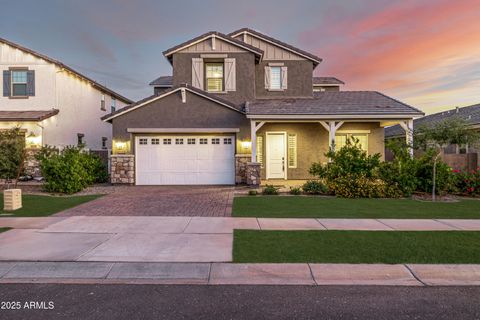 3943 E Boot Track Trail Gilbert AZ 85296