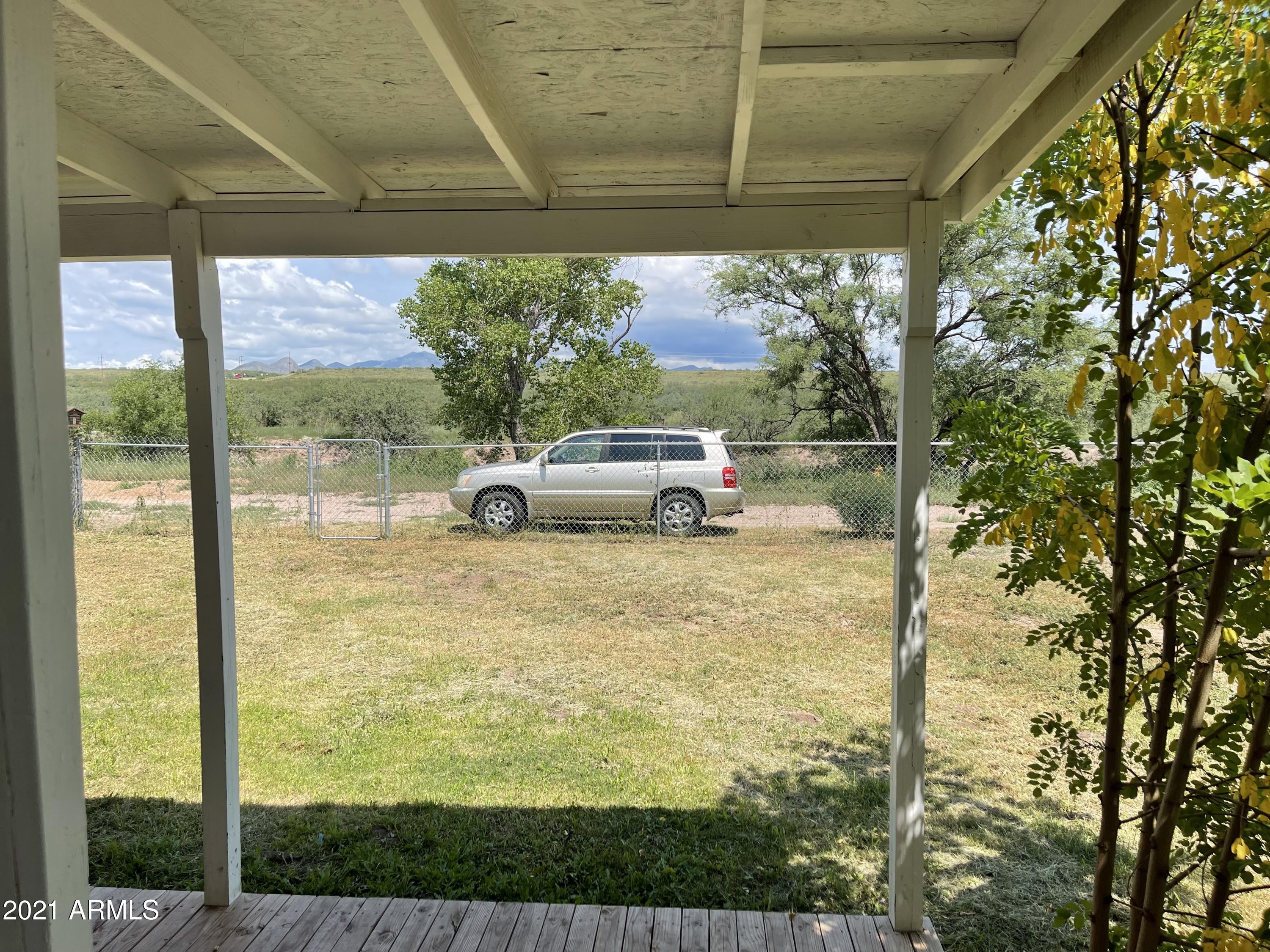 HUACHUCA VISTA - Residential