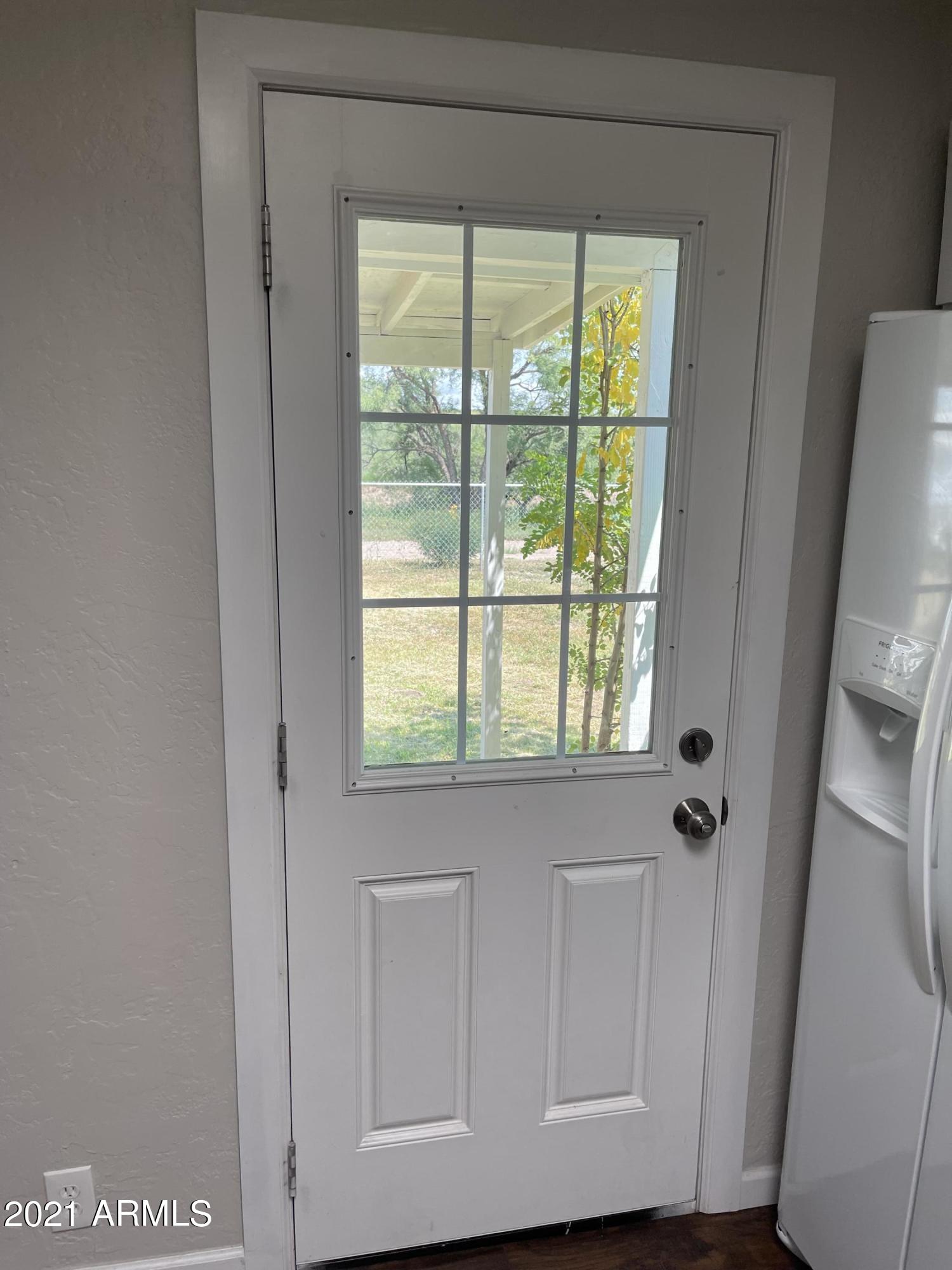 HUACHUCA VISTA - Residential