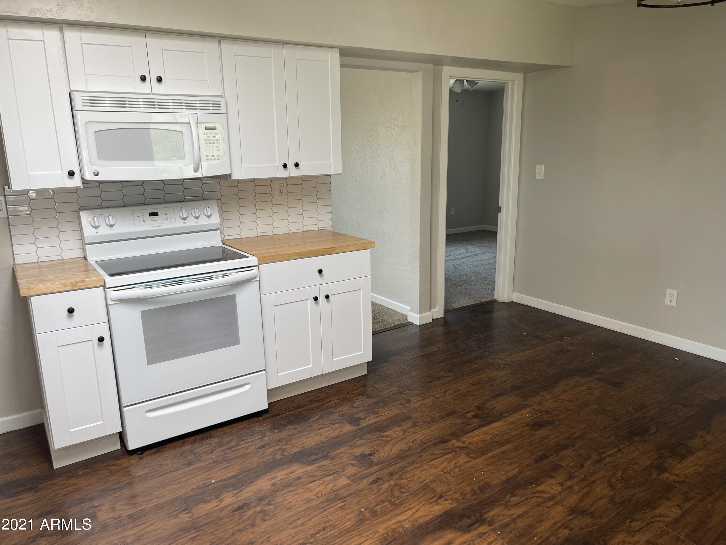 HUACHUCA VISTA - Residential