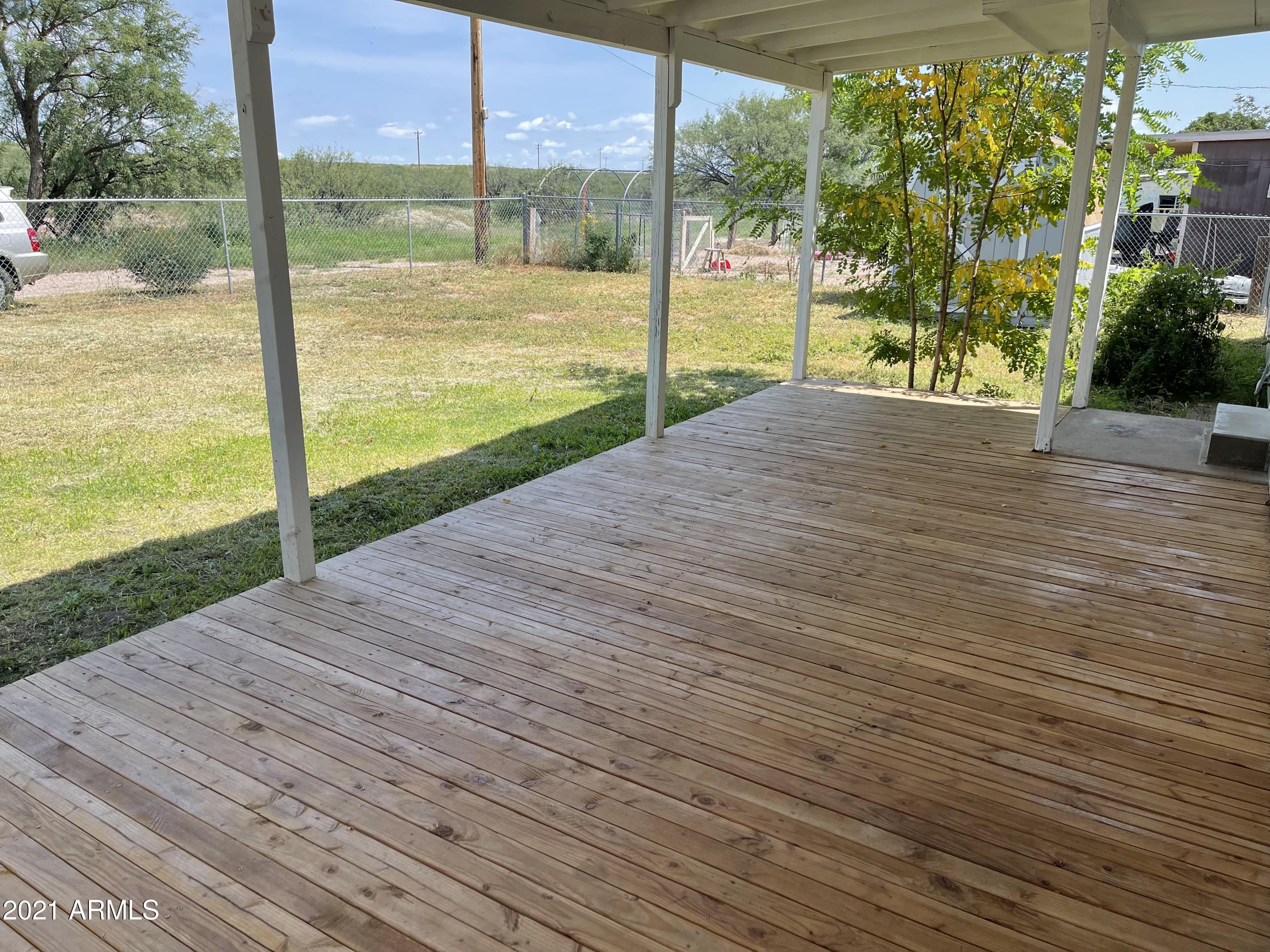 HUACHUCA VISTA - Residential