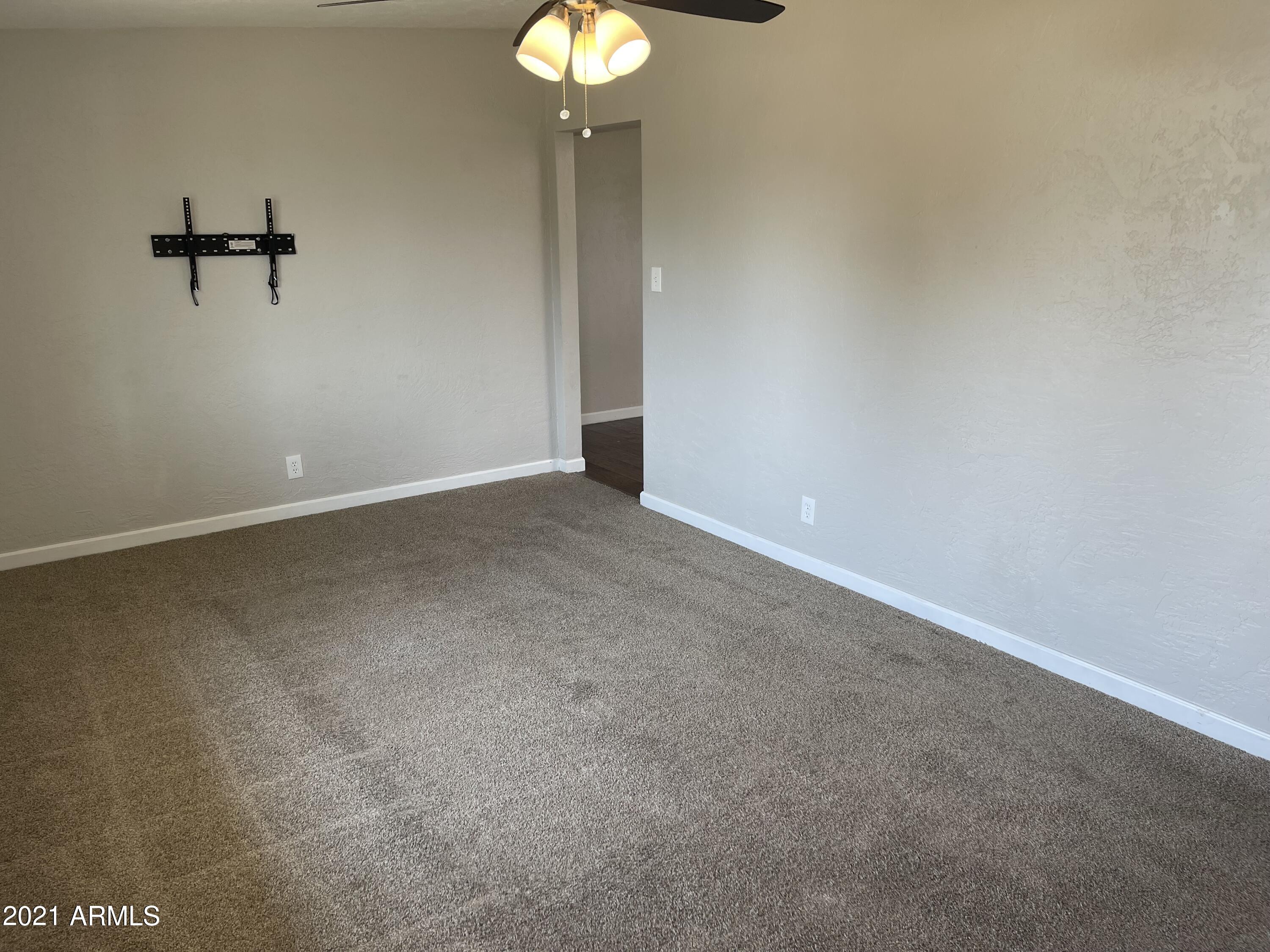 HUACHUCA VISTA - Residential