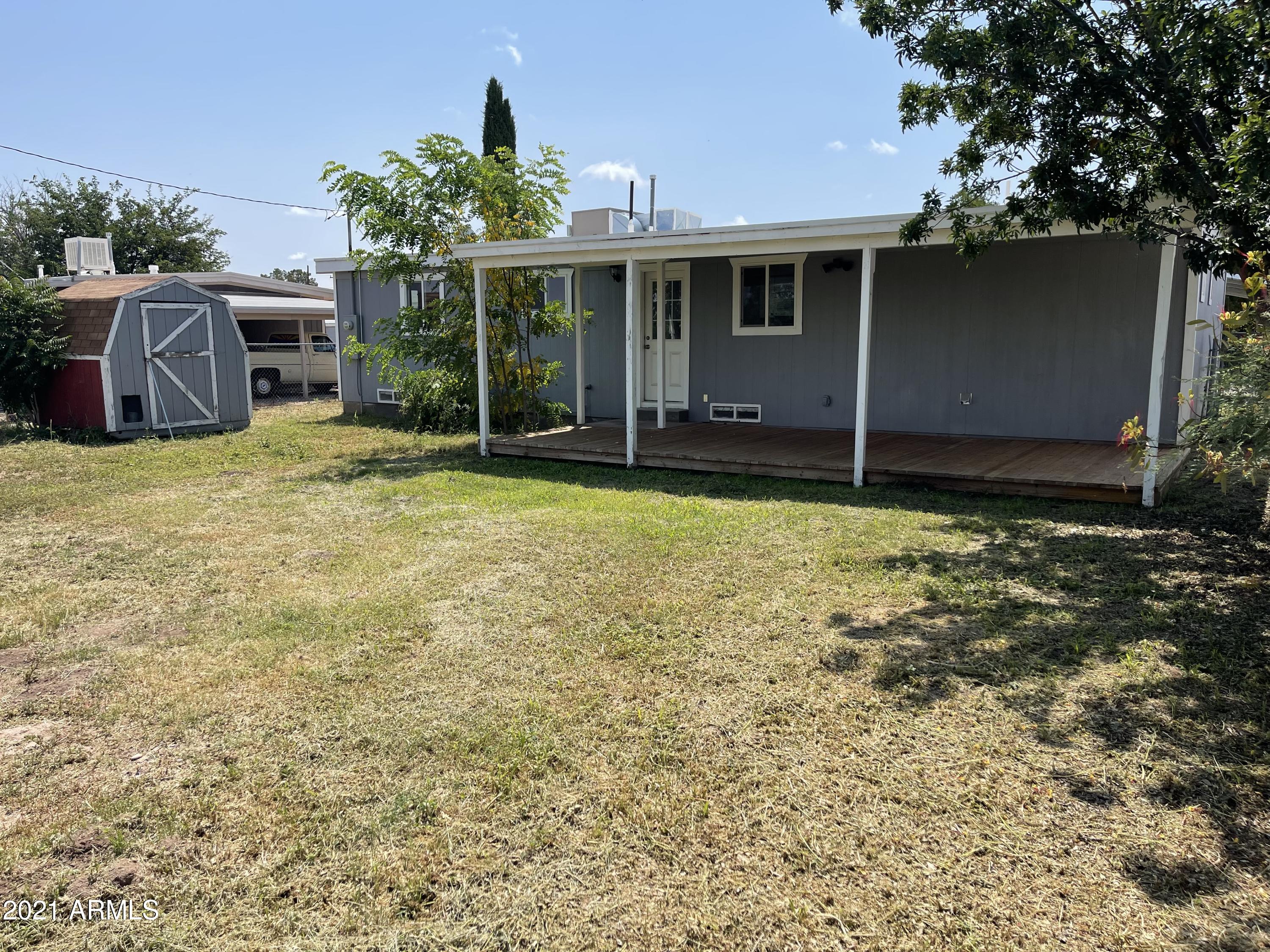 HUACHUCA VISTA - Residential