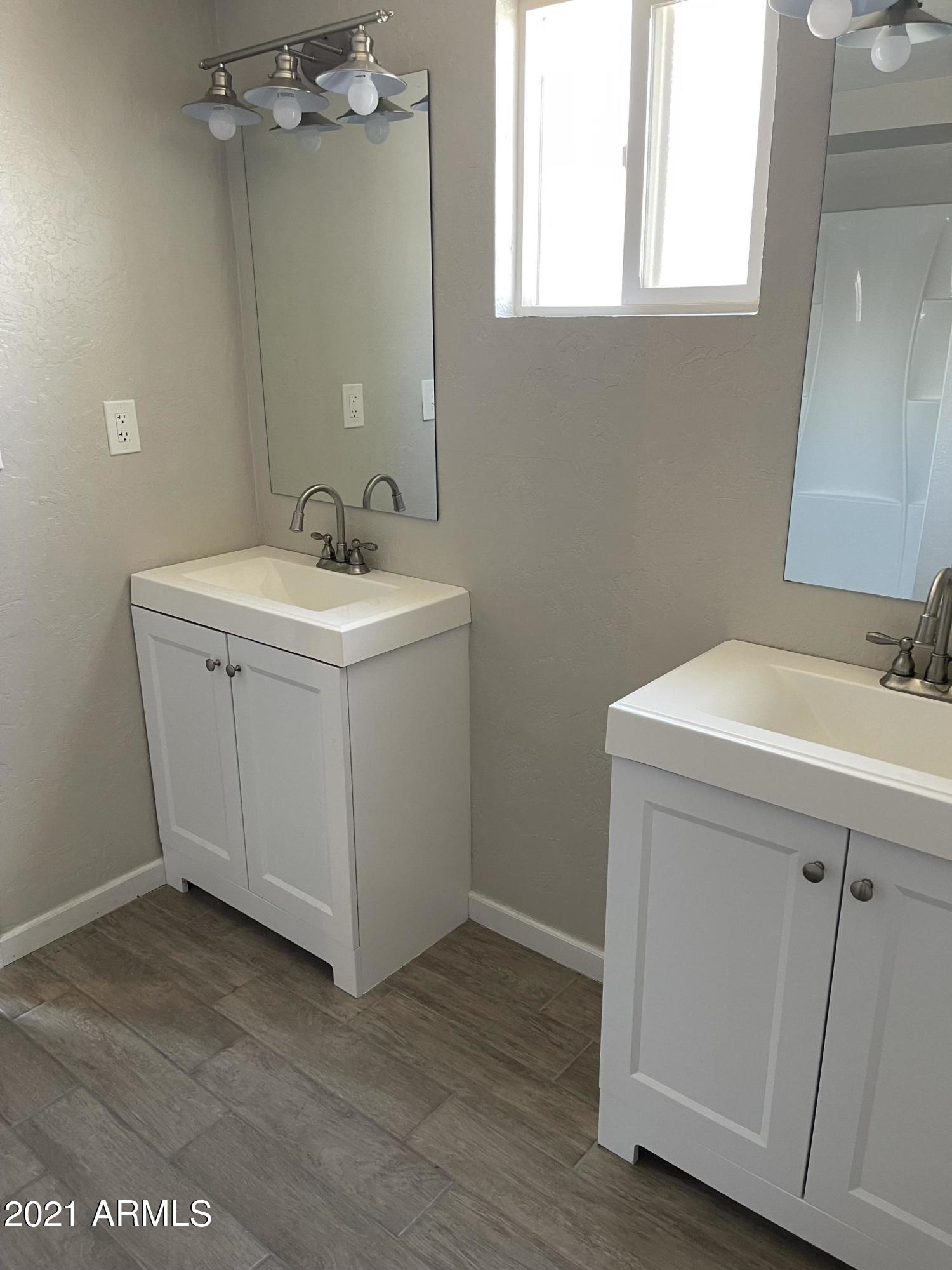 HUACHUCA VISTA - Residential