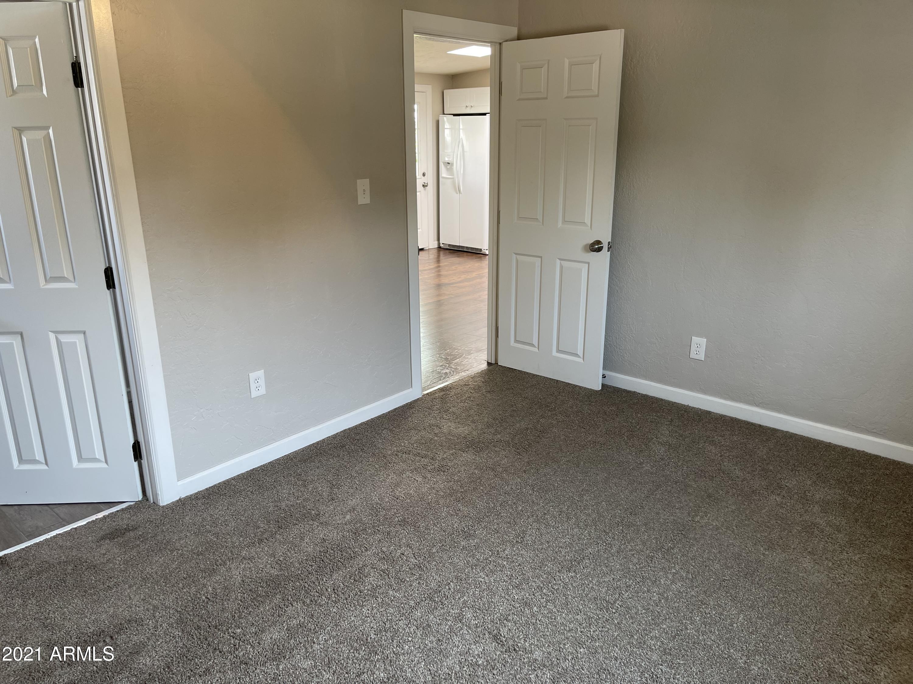 HUACHUCA VISTA - Residential