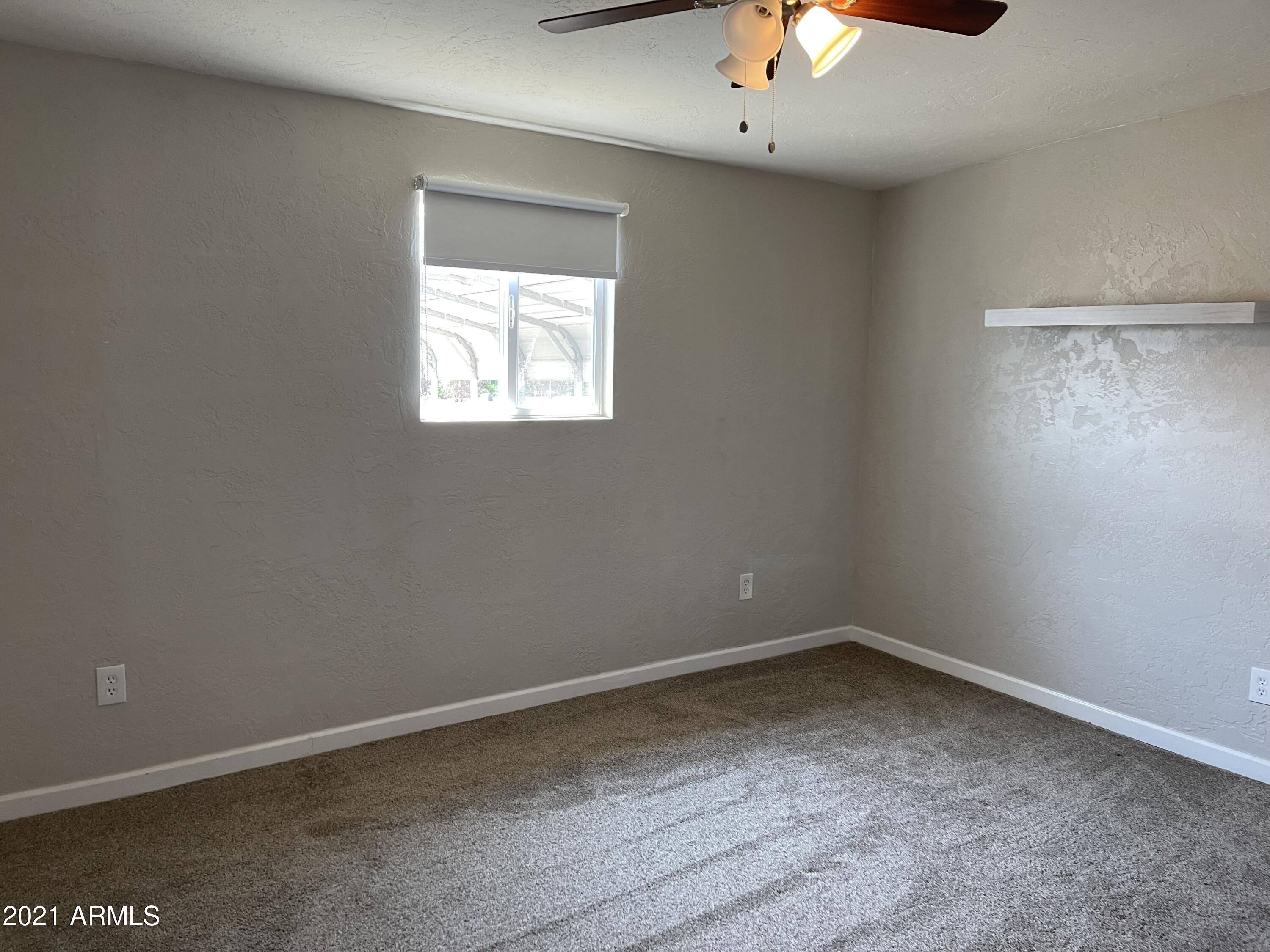 HUACHUCA VISTA - Residential