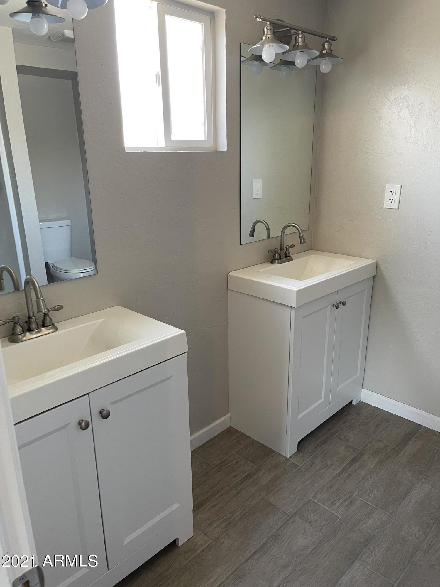 HUACHUCA VISTA - Residential
