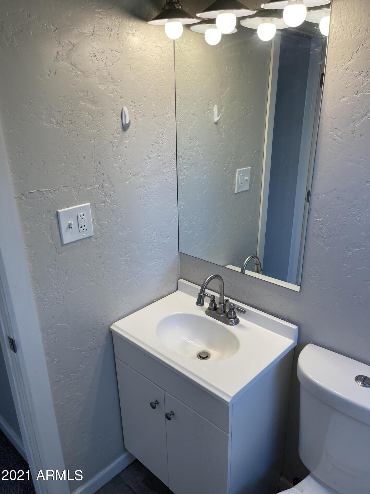 HUACHUCA VISTA - Residential