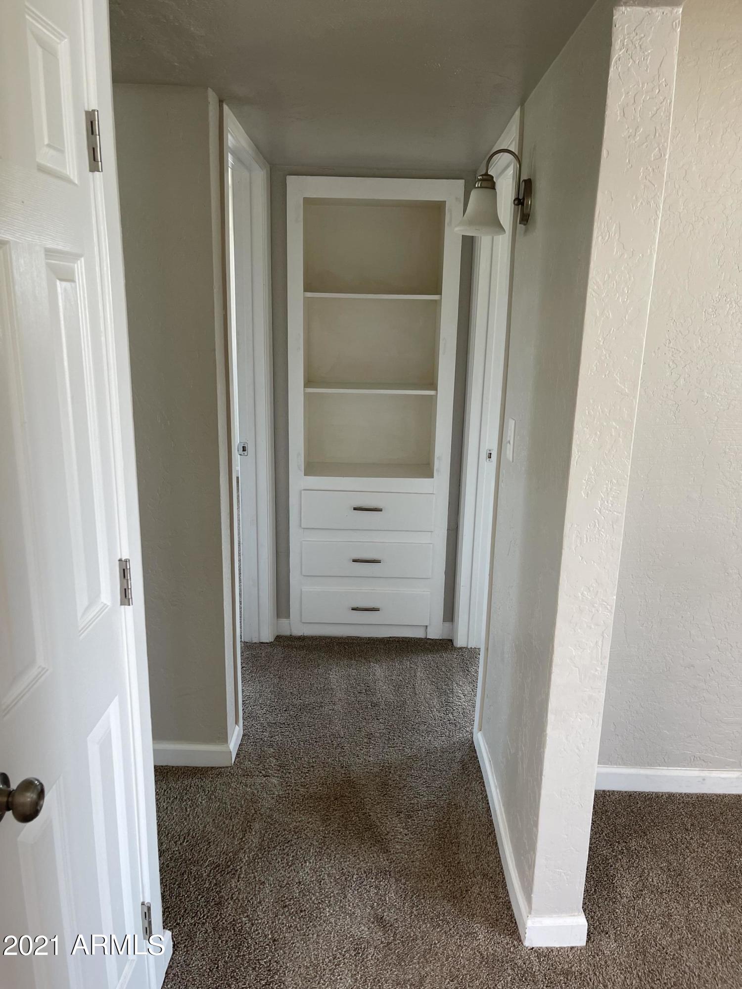 HUACHUCA VISTA - Residential