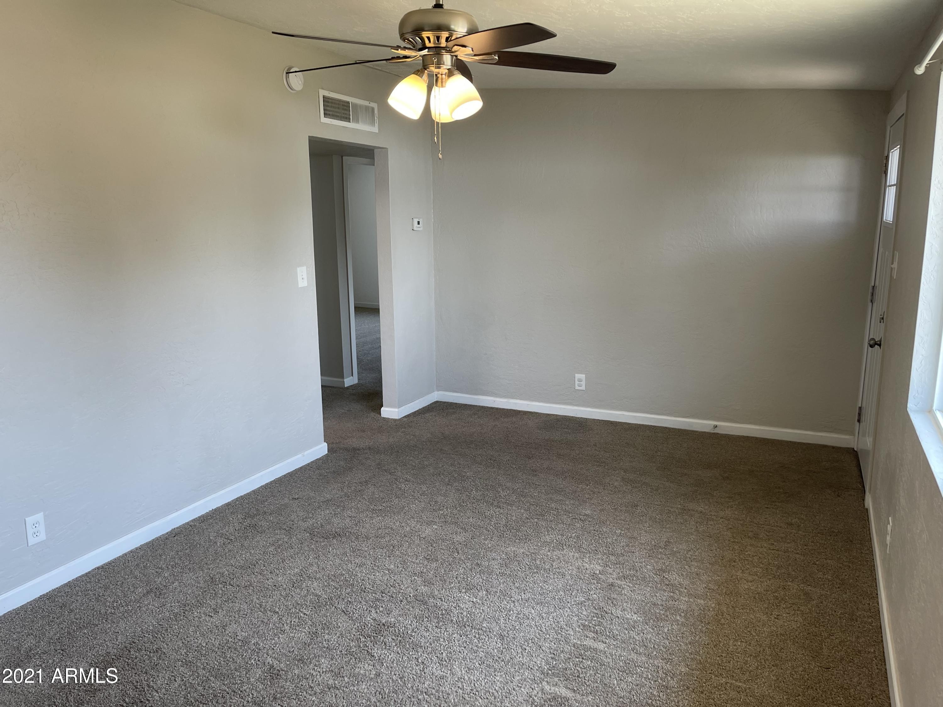 HUACHUCA VISTA - Residential
