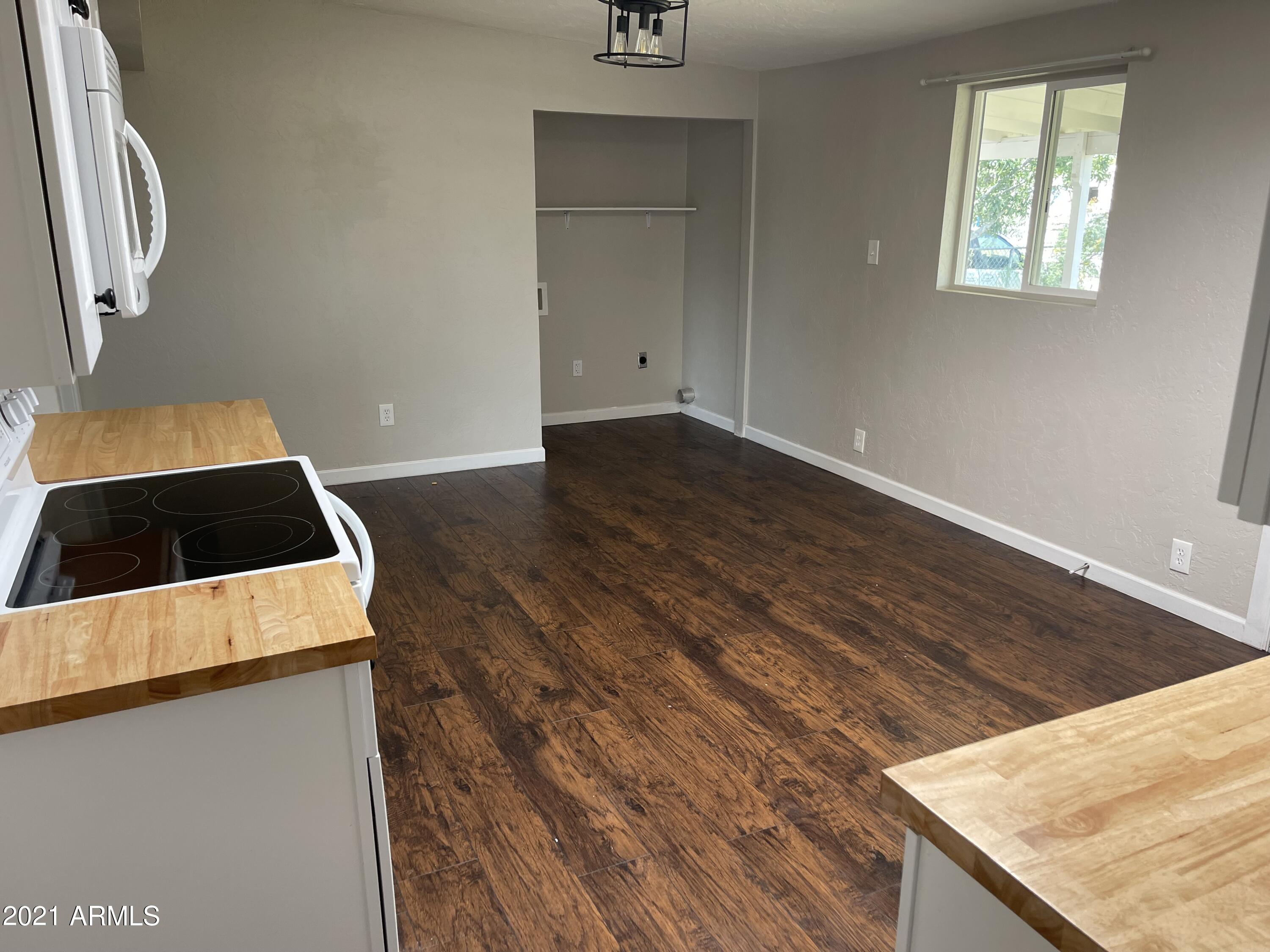 HUACHUCA VISTA - Residential