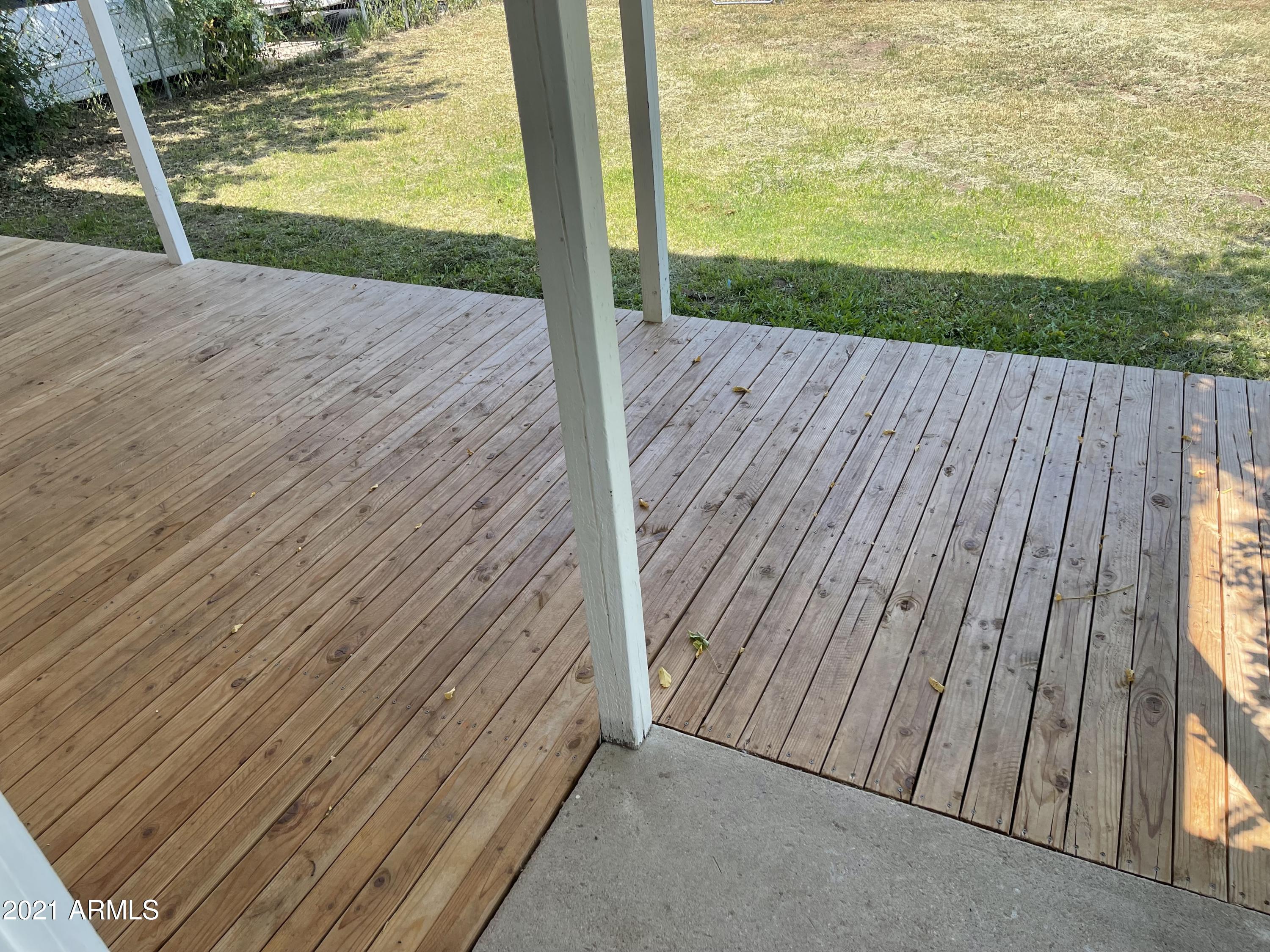 HUACHUCA VISTA - Residential