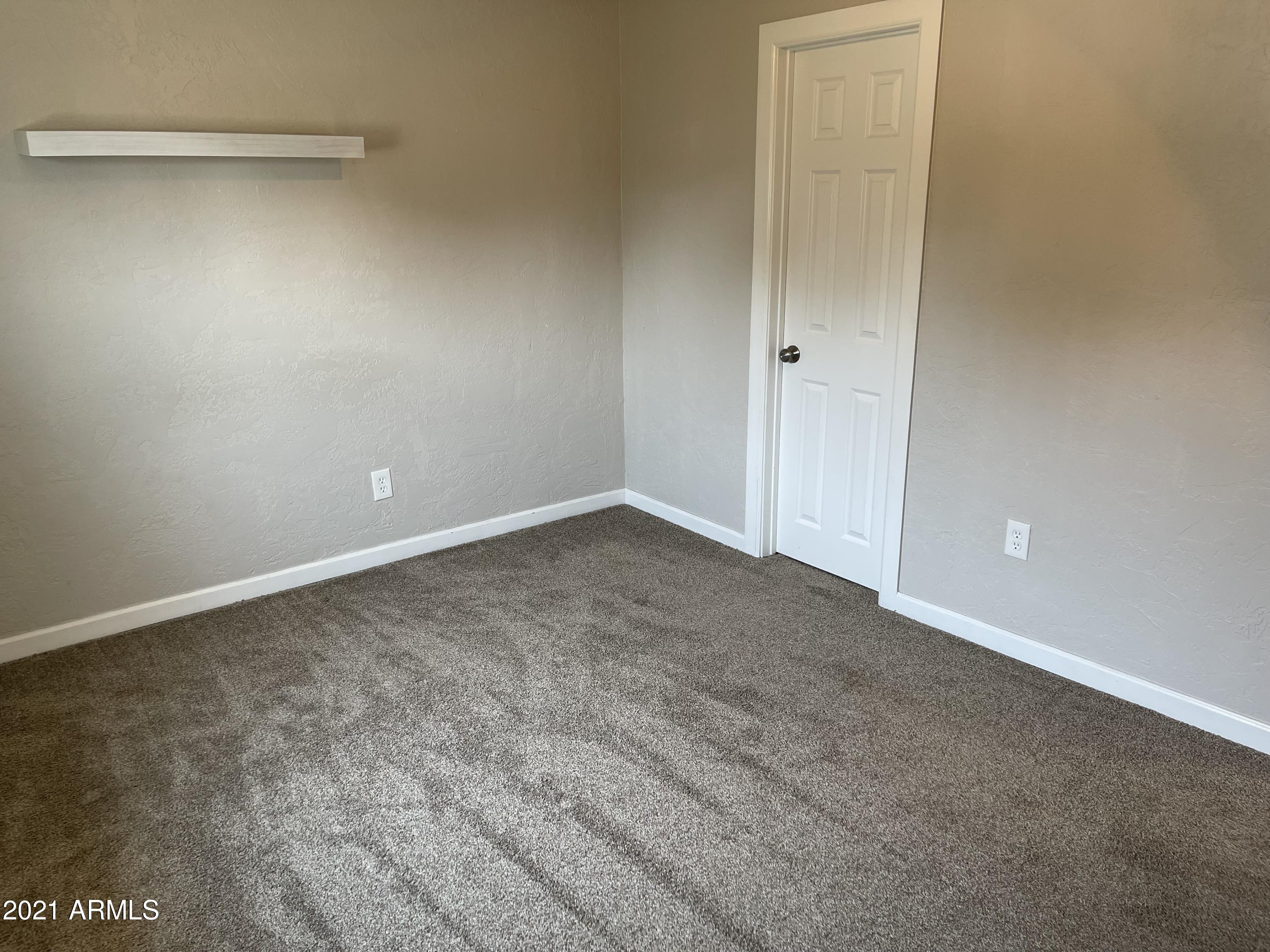 HUACHUCA VISTA - Residential
