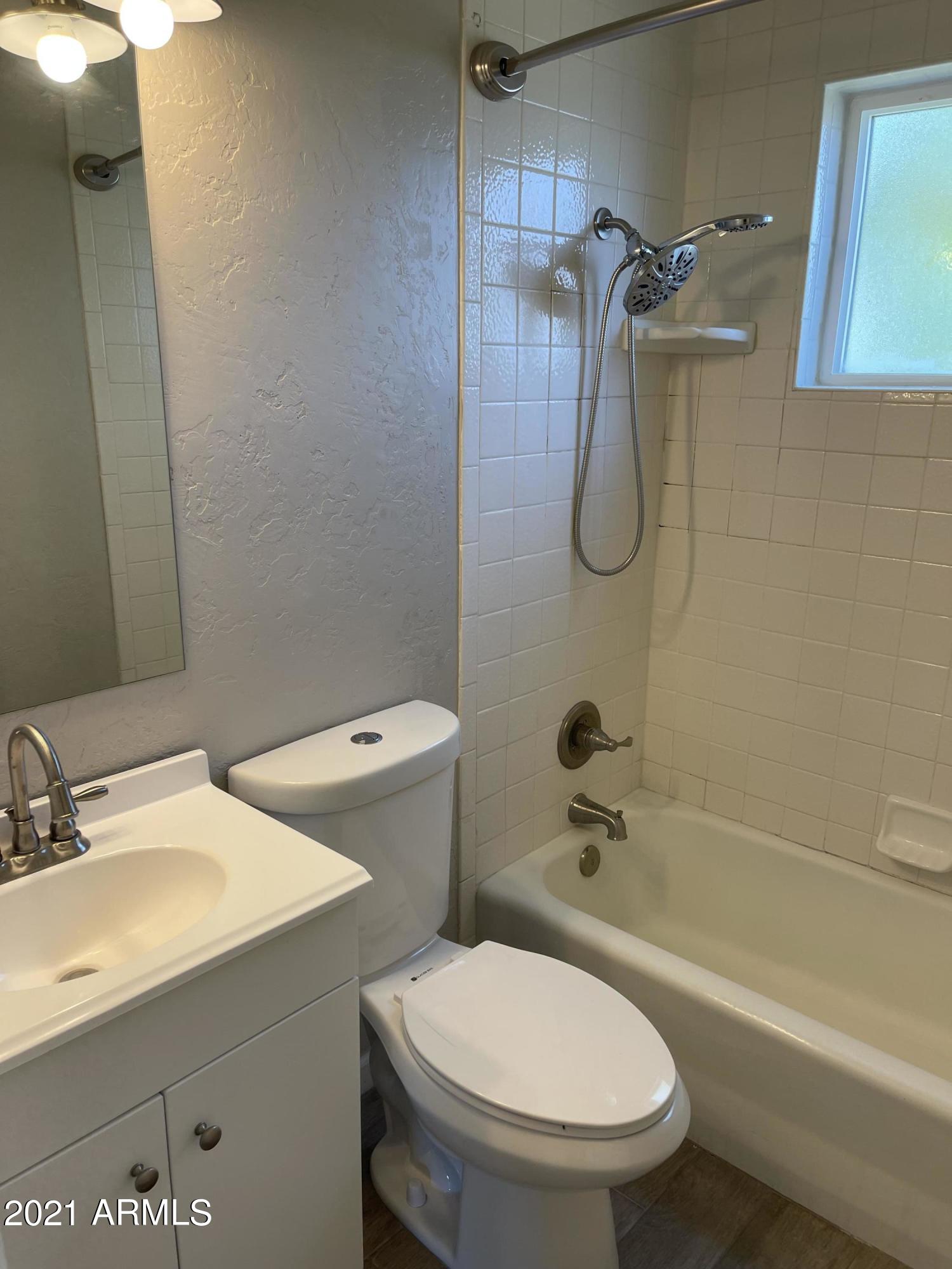 HUACHUCA VISTA - Residential